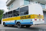 Escolares 8551 na cidade de Laurentino, Santa Catarina, Brasil, por Diego Lip. Número da foto: #5909258.