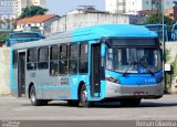TUPI - Transportes Urbanos Piratininga 6 2255 na cidade de São Paulo, São Paulo, Brasil, por Renan da Costa Oliveira. Número da foto: #5908768.