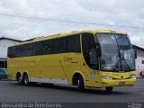 Viação Itapemirim 8719 na cidade de Santa Cruz do Capibaribe, Pernambuco, Brasil, por Alessandro de Bem Barros. Número da foto: #5908516.