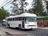 Transportes Serrano S.A.  na cidade de , por Jose Andres Bonilla Aguilar. ID da foto: :id.