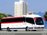 Breda Transportes e Serviços 1718 na cidade de Mongaguá, São Paulo, Brasil, por Raphael Malacarne. Número da foto: #5909300.