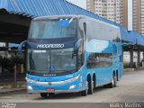 Auto Viação Progresso 6017 na cidade de Natal, Rio Grande do Norte, Brasil, por Walky Martins Nascimento. Número da foto: #5909296.