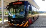 GRUAirport D 15 na cidade de Guarulhos, São Paulo, Brasil, por Roberto Teixeira. ID da foto: :id.