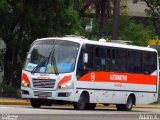 Coopertransp União 19 na cidade de Cubatão, São Paulo, Brasil, por Adam Xavier Rodrigues Lima. Número da foto: #5908005.