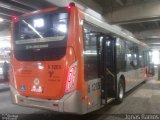 TRANSPPASS - Transporte de Passageiros 8 1265 na cidade de São Paulo, São Paulo, Brasil, por Jonas Ramos. Número da foto: #:id.