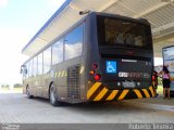 GRUAirport D 15 na cidade de Guarulhos, São Paulo, Brasil, por Roberto Teixeira. Número da foto: #5909352.
