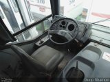 Ônibus Particulares 507 na cidade de Abreu e Lima, Pernambuco, Brasil, por Diego Rhamon Reis da Silva. Número da foto: #:id.
