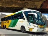 Empresa Gontijo de Transportes 18230 na cidade de Campinas, São Paulo, Brasil, por Julio Medeiros. Número da foto: #:id.