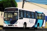 Oswaldo Brambilla Transporte Coletivo 0787 na cidade de Assis, São Paulo, Brasil, por Francisco Ivano. Número da foto: #5909211.