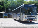 Expresso Metrópolis Transportes e Viagens 1168 na cidade de Pedreira, São Paulo, Brasil, por Guilherme Estevan. Número da foto: #5908775.