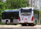 Viação Campo Belo 7 2297 na cidade de São Paulo, São Paulo, Brasil, por Mateus  Vasconcelos. Número da foto: #:id.
