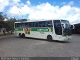 Empresa Gontijo de Transportes 21120 na cidade de Vitória da Conquista, Bahia, Brasil, por Matheus Souza Santos. Número da foto: #5908306.
