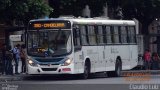 Transportes Litoral Rio C20067 na cidade de Rio de Janeiro, Rio de Janeiro, Brasil, por Claudio Luiz. ID da foto: :id.