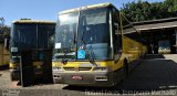 Viação Itapemirim 44027 na cidade de Cachoeiro de Itapemirim, Espírito Santo, Brasil, por Robert Feres Tompsom Machado. Número da foto: #5909035.
