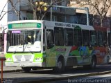 Las Rosas 126 na cidade de Rosario, Rosario, Santa Fe, Argentina, por Bruno Barbosa Cordeiro. Número da foto: #5853471.