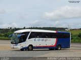 Loop Adventure Transportes e Locadora 1004 na cidade de João Monlevade, Minas Gerais, Brasil, por Antonio Carlos Fernandes. Número da foto: #5854275.