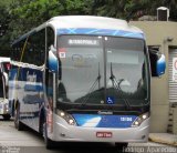 Viação Cometa 15100 na cidade de São Paulo, São Paulo, Brasil, por Rodrigo  Aparecido. Número da foto: #:id.