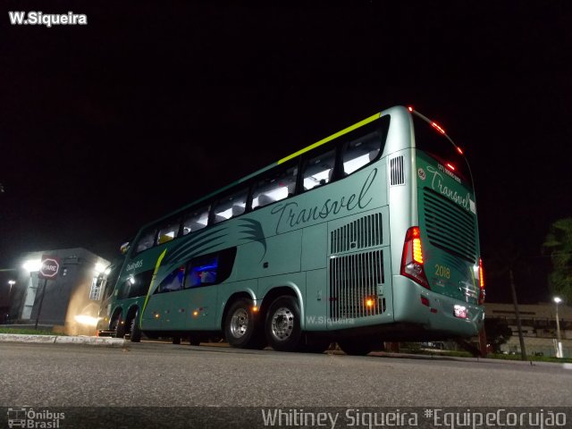 Transvel - Transportadora Veneciana 2018 na cidade de Vitória, Espírito Santo, Brasil, por Whitiney Siqueira. Número da foto: #5855885.