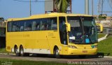 Viação Itapemirim 9513 na cidade de Vitória, Espírito Santo, Brasil, por Otávio Augusto Gomes Siqueira. Número da foto: #5856524.