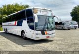 Geovana Turismo 2974 na cidade de Camaçari, Bahia, Brasil, por Aneivan Lima. Número da foto: #5857025.