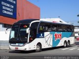 Auto Viação 1001 RJ 108.1091 na cidade de Rio de Janeiro, Rio de Janeiro, Brasil, por André Luiz Gomes de Souza. Número da foto: #5856308.