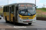 Viação Santa Edwiges 13034 na cidade de Betim, Minas Gerais, Brasil, por Rodrigo Barraza. Número da foto: #5855421.