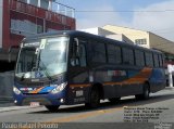 Breda Transportes e Serviços 2728 na cidade de São José dos Campos, São Paulo, Brasil, por Paulo Rafael Peixoto. Número da foto: #:id.