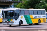 Empresa Gontijo de Transportes 10400 na cidade de Belo Horizonte, Minas Gerais, Brasil, por Rodrigo Barraza. Número da foto: #5855806.