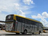 RodeRotas - Rotas de Viação do Triângulo 7134 na cidade de Goiânia, Goiás, Brasil, por Joase Batista da Silva. Número da foto: #5855628.