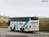 Classe A Viagem e Turismo 0017 na cidade de João Monlevade, Minas Gerais, Brasil, por Antonio Carlos Fernandes. Número da foto: #5855721.