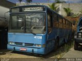 Sucata e Desmanches 4158 na cidade de Belo Horizonte, Minas Gerais, Brasil, por Marco  Tulio. Número da foto: #5856508.
