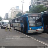 TUPI - Transportes Urbanos Piratininga 6 2104 na cidade de São Paulo, São Paulo, Brasil, por Harrison  Yuri. Número da foto: #:id.