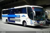 Auto Viação Bragança 5015 na cidade de São Paulo, São Paulo, Brasil, por Gustavo  Bonfate. Número da foto: #:id.
