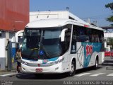 Auto Viação 1001 RJ 108.154 na cidade de Rio de Janeiro, Rio de Janeiro, Brasil, por André Luiz Gomes de Souza. Número da foto: #5856288.