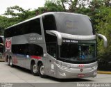 Auto Viação 1001 RJ 108.682 na cidade de São Paulo, São Paulo, Brasil, por Rodrigo  Aparecido. Número da foto: #5856704.