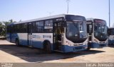 Insular Transportes Coletivos 5137 na cidade de Florianópolis, Santa Catarina, Brasil, por Lucas Juvencio. Número da foto: #:id.