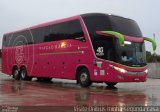 Viação Garcia 7249 na cidade de Curitiba, Paraná, Brasil, por Estevão Emilio Ronchi. Número da foto: #5857298.