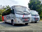 Nova Turismo 5001 na cidade de Camaçari, Bahia, Brasil, por Aneivan Lima. Número da foto: #5857028.