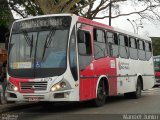 Allibus Transportes 4 5179 na cidade de São Paulo, São Paulo, Brasil, por Manoel Junior. Número da foto: #5855457.