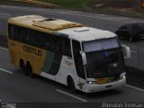 Empresa Gontijo de Transportes 21190 na cidade de Lavrinhas, São Paulo, Brasil, por Jhonatan Diego da Silva Trevisan. Número da foto: #5856831.