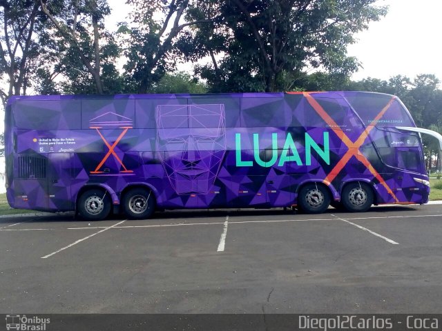 Luan Santana 0371 na cidade de Catanduva, São Paulo, Brasil, por Diego Carlos Oliveira. Número da foto: #5858439.