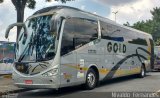 Gold Turismo e Fretamento 2016 na cidade de São Paulo, São Paulo, Brasil, por Nivaldo  Fernandes. Número da foto: #:id.
