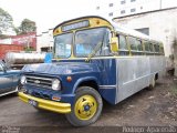 Ônibus Particulares 0071 na cidade de Conselheiro Lafaiete, Minas Gerais, Brasil, por Rodrigo  Aparecido. Número da foto: #5858625.