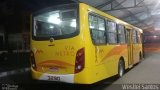 Via Metro Transportes Urbanos 3290 na cidade de Ilhéus, Bahia, Brasil, por Wesllei Santos. Número da foto: #5859273.