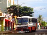 Transantos 1000 na cidade de São João da Ponte, Minas Gerais, Brasil, por Jeferson Santos. Número da foto: #5859083.