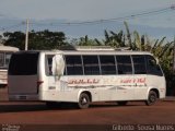 Soccó Turismo 7120 na cidade de Peritoró, Maranhão, Brasil, por Gilberto  Sousa Nunes. Número da foto: #:id.