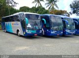PentaTour Transportes 2050 na cidade de Camaçari, Bahia, Brasil, por Aneivan Lima. Número da foto: #5859052.