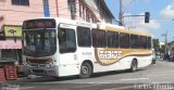 Transportes Fabio's RJ 154.038 na cidade de Rio de Janeiro, Rio de Janeiro, Brasil, por Carlos  Junior. Número da foto: #5858429.