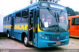 Auto Viação Marechal AS010 na cidade de Colombo, Paraná, Brasil, por Luan Lenon. Número da foto: #:id.