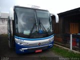 Turis Silva 827 na cidade de Porto Alegre, Rio Grande do Sul, Brasil, por Adegildo Silveira. Número da foto: #5858190.